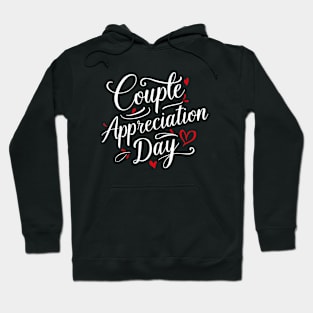 Couple Appreciation Day – May Hoodie